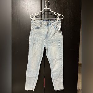 Gap Sky High Universal Leggings - 10/30 Short